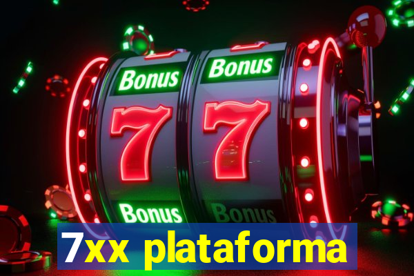 7xx plataforma